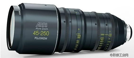 阿莱富士系列arri 45-250/安琴系列optimo 28-340/up/mp/cp/施奈德