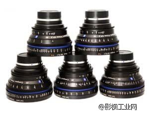 ​阿莱富士系列ARRI 45-250 /安琴系列Optimo 28-340/up/mp/cp/施奈德系列 Schneider Optics镜头