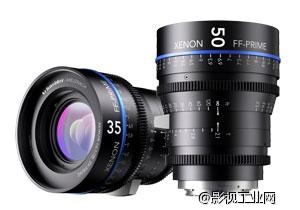 ​阿莱富士系列ARRI 45-250 /安琴系列Optimo 28-340/up/mp/cp/施奈德系列 Schneider Optics镜头