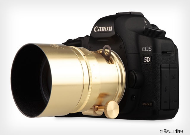 Petzval 58背景虚化艺术镜头