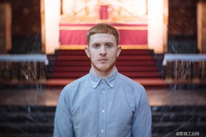 Petzval 58背景虚化艺术镜头