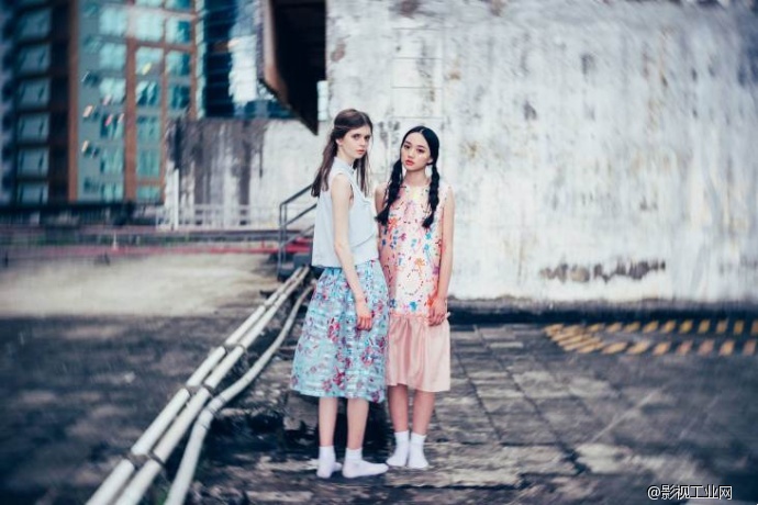 Petzval 58背景虚化艺术镜头