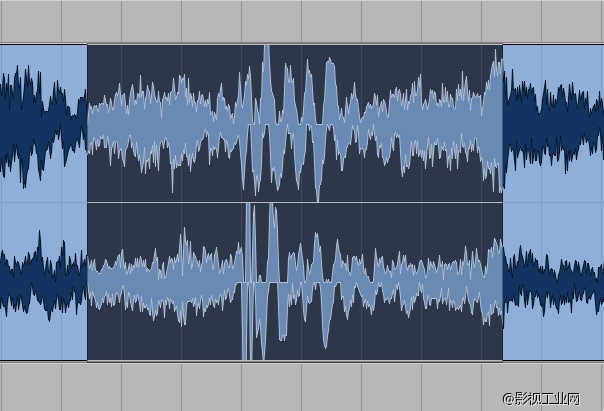 #SounDoer Viewpoint# 环境声录制与剪辑 Ambient Sound Recording and Editing