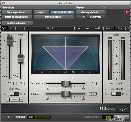 #SounDoer Viewpoint# 环境声录制与剪辑 Ambient Sound Recording and Editing