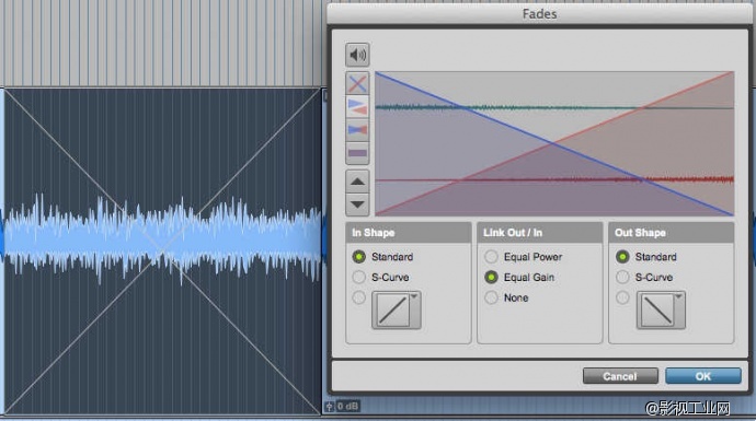 #SounDoer Viewpoint# 环境声录制与剪辑 Ambient Sound Recording and Editing