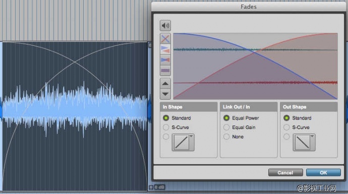 #SounDoer Viewpoint# 环境声录制与剪辑 Ambient Sound Recording and Editing