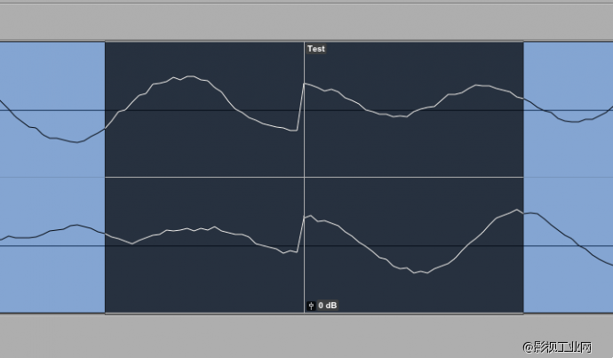 #SounDoer Viewpoint# 环境声录制与剪辑 Ambient Sound Recording and Editing