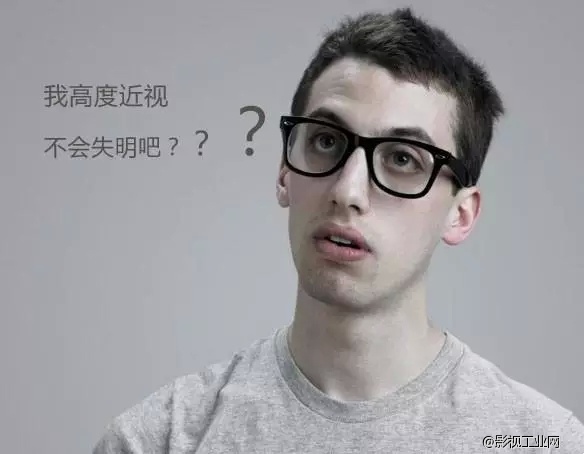 在屏-屏-屏时代如何保护我们的眼