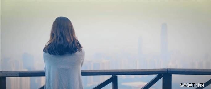 5D MARK Ⅲ　Cinestyle 后期调色 案例实操效果非常棒！