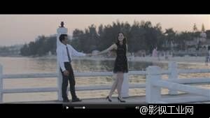 5D MARK Ⅲ　Cinestyle 后期调色 案例实操效果非常棒！