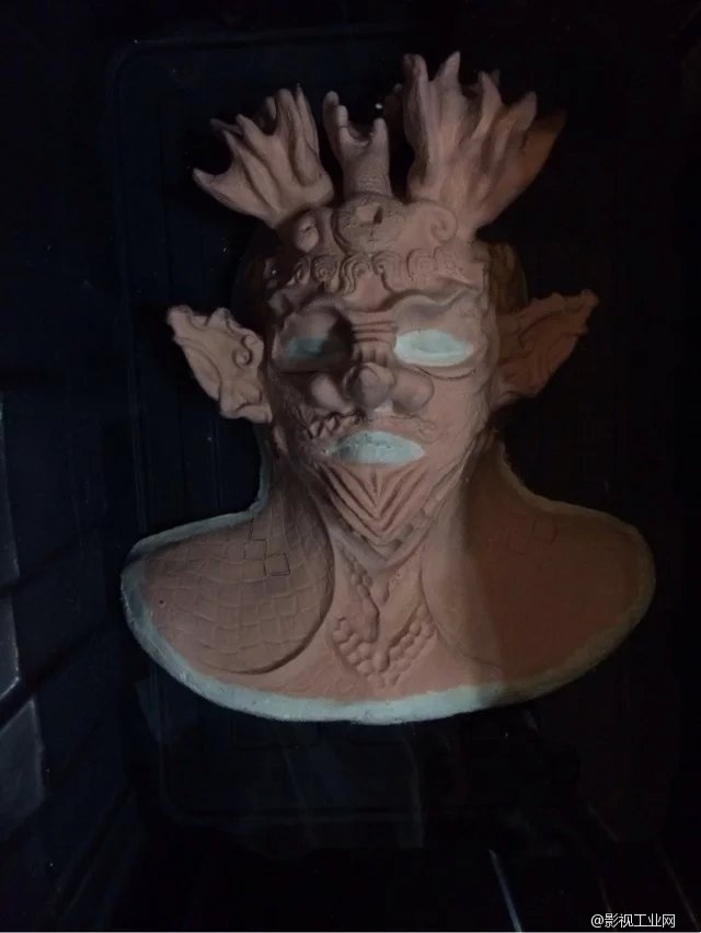 开始做毕业作品啦