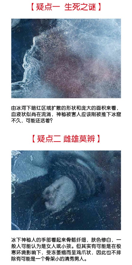 电影《冰河追凶》破冰发布会举行。概念海报发布。该片导演徐伟，梁家辉、佟大为、周冬雨、邓家佳、魏晨、曹卫宇主演。