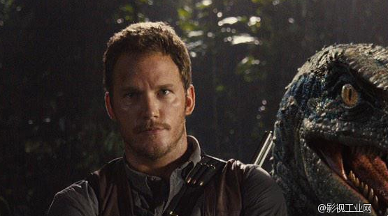 浅谈《侏罗纪世界》前世今生