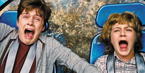 浅谈《侏罗纪世界》前世今生