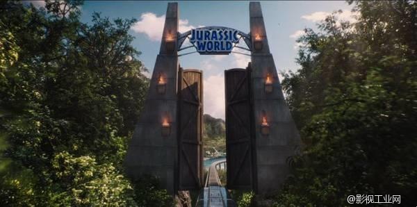 浅谈《侏罗纪世界》前世今生