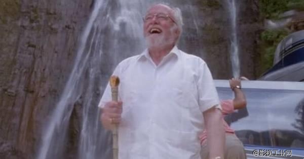 浅谈《侏罗纪世界》前世今生