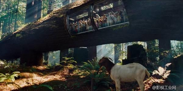 浅谈《侏罗纪世界》前世今生