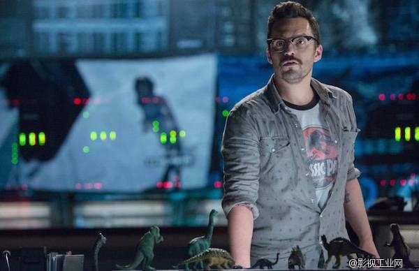 浅谈《侏罗纪世界》前世今生