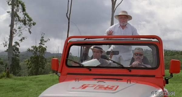 浅谈《侏罗纪世界》前世今生