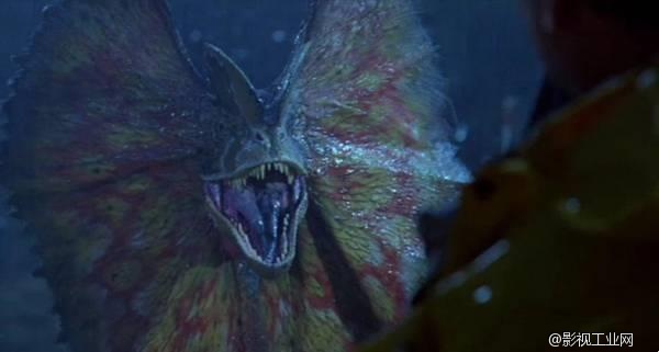 浅谈《侏罗纪世界》前世今生