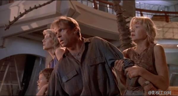 浅谈《侏罗纪世界》前世今生