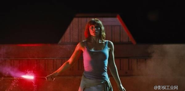 浅谈《侏罗纪世界》前世今生