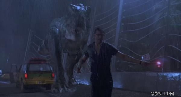 浅谈《侏罗纪世界》前世今生