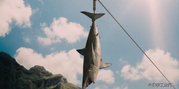 浅谈《侏罗纪世界》前世今生