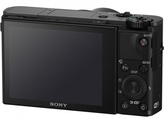 Sony 4K微单可拍摄1000fps超级慢动作！这算是黑科技么？