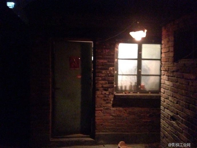 独立电影《野草》摄影手记