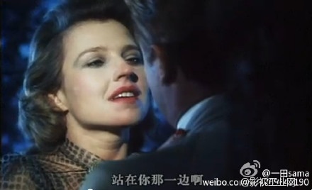 她只追求生存和爱情——浅析《莉莉玛莲》影视音乐