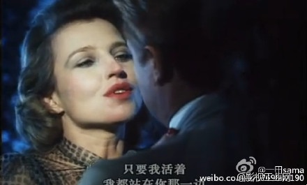 她只追求生存和爱情——浅析《莉莉玛莲》影视音乐