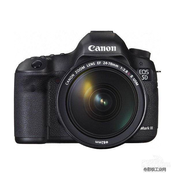 索尼 a7R II 使用佳能镜头后，对焦速度接近 DSLR！