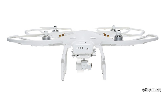 phantom 3 桨保护罩