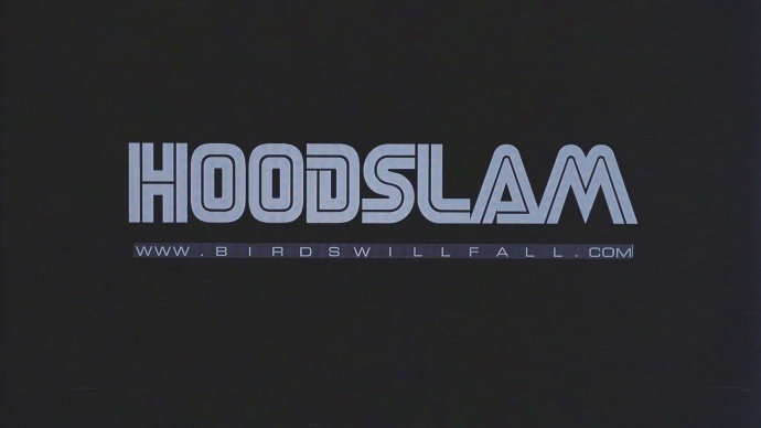 【GH4】职业摔跤HOODSLAM