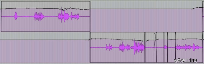 #SounDoer Viewpoint# 电影声音剪辑与混音：短片《英雄》声音后期制作手记 A Film Sound Editing and Mixing Project