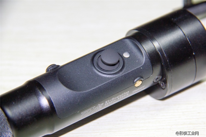 天美实验室 智云 Z1-Evolution 测评 — 开箱篇