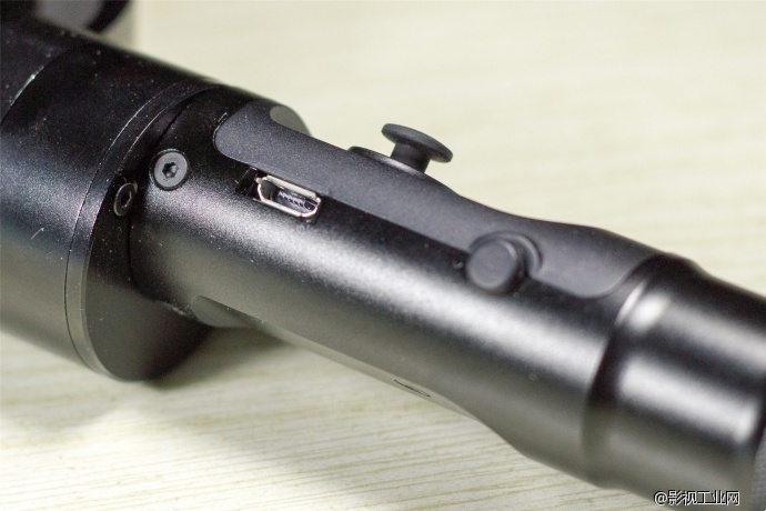 天美实验室 智云 Z1-Evolution 测评 — 开箱篇