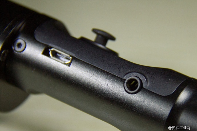 天美实验室 智云 Z1-Evolution 测评 — 开箱篇