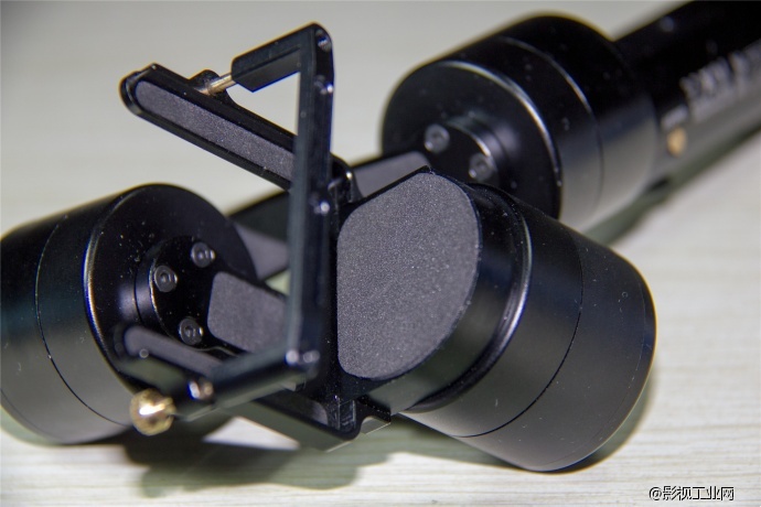 天美实验室 智云 Z1-Evolution 测评 — 开箱篇