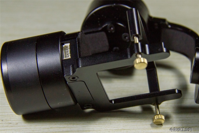 天美实验室 智云 Z1-Evolution 测评 — 开箱篇