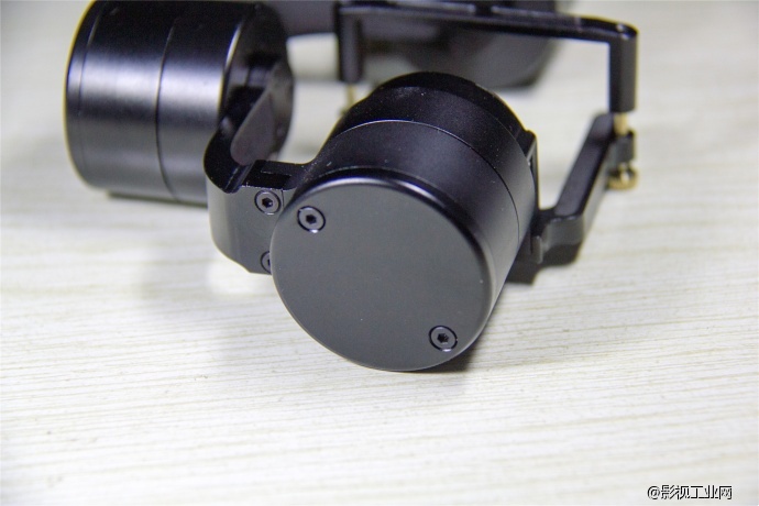 天美实验室 智云 Z1-Evolution 测评 — 开箱篇