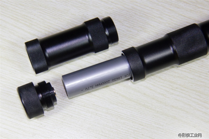 天美实验室 智云 Z1-Evolution 测评 — 开箱篇