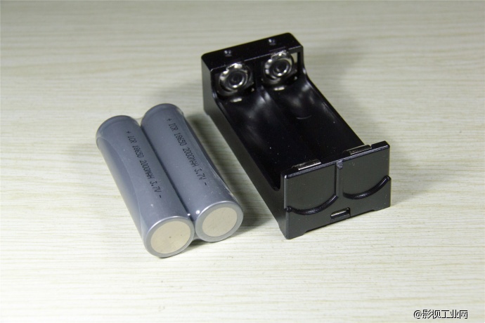 天美实验室 智云 Z1-Evolution 测评 — 开箱篇