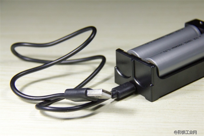 天美实验室 智云 Z1-Evolution 测评 — 开箱篇