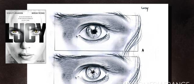 走近法国电影工业-大片背后的分镜头脚本