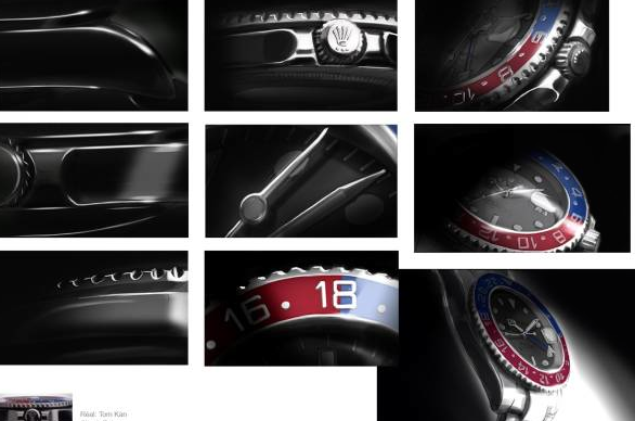 走近法国电影工业-大片背后的分镜头脚本