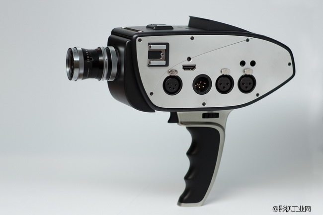 Kish/Bolex 定焦镜头组