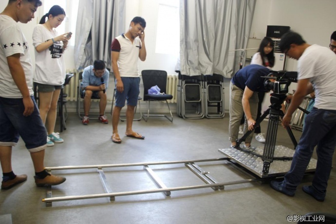 课堂大爆炸｜拍电影网摄影实战万花筒（一），想看你就点~