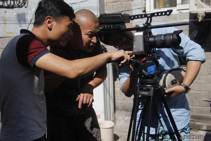 课堂大爆炸｜拍电影网摄影实战万花筒（一），想看你就点~